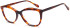 SFE-11727 glasses in Havana