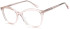 SFE-11727 glasses in Champagne