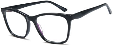 SFE-11728 glasses in Black