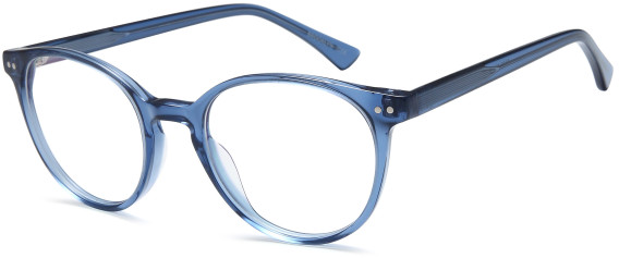 SFE-11729 glasses in Blue