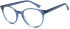 SFE-11729 glasses in Blue