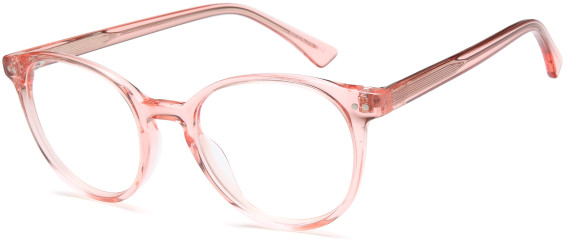 SFE-11729 glasses in Pink