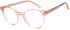 SFE-11729 glasses in Pink