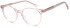 SFE-11729 glasses in Champagne