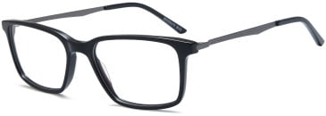 SFE-11733 glasses in Black