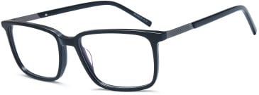 SFE-11736 glasses in Black