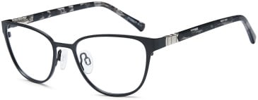 SFE-11738 glasses in Black