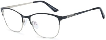 SFE-11739 glasses in Black