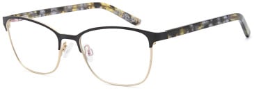 SFE-11741 glasses in Black