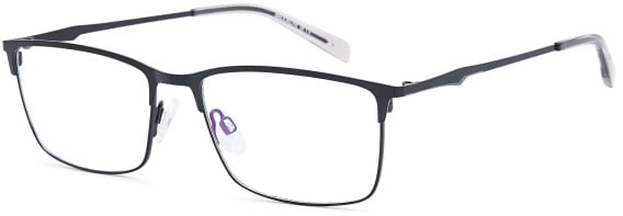 SFE-11743 glasses in Black