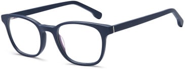 SFE-11745 glasses in Blue