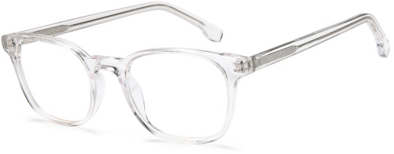SFE-11745 glasses in Crystal