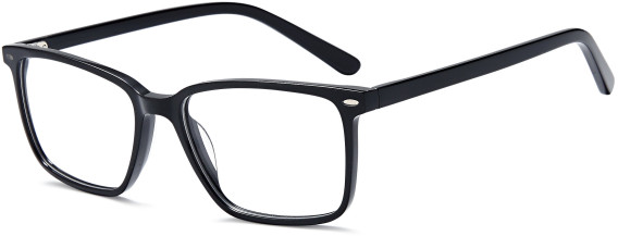 SFE-11746 glasses in Black