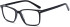 SFE-11746 glasses in Black