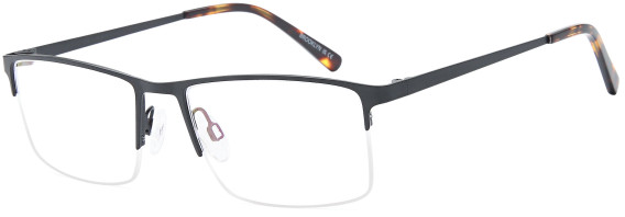 SFE-11749 glasses in Black