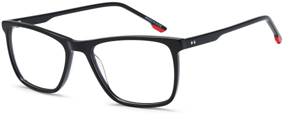 SFE-11752 glasses in Black