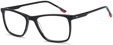SFE-11752 glasses in Black