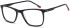 SFE-11752 glasses in Black
