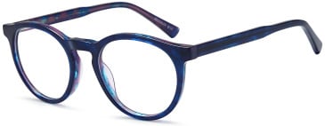 SFE-11753 glasses in Blue