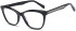 SFE-11754 glasses in Black