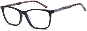 SFE-11760 glasses in Black