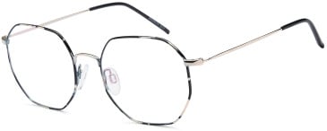 SFE-11761 glasses in Blue