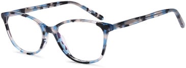 SFE-11762 glasses in Blue