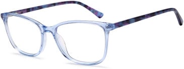 SFE-11763 glasses in Blue