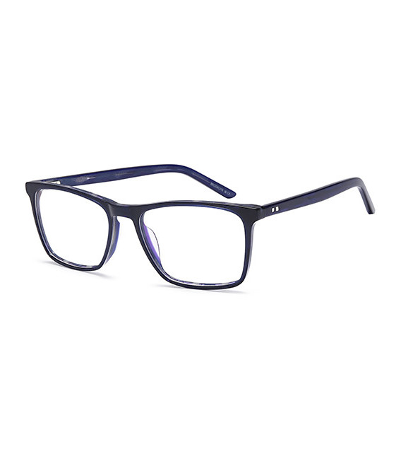 SFE-11764 glasses in Blue