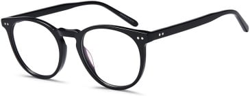 SFE-11767 glasses in Black