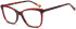 SFE-11771 glasses in Red