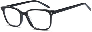 SFE-11772 glasses in Black