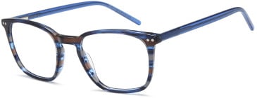 SFE-11774 glasses in Blue