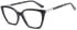 SFE-11776 glasses in Black