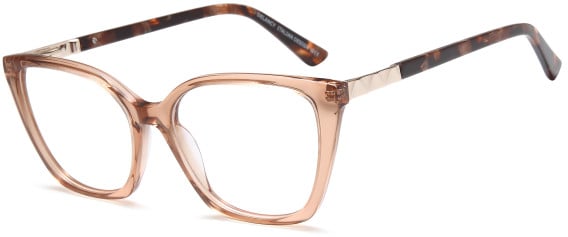 SFE-11776 glasses in Brown