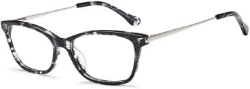 SFE-11783 glasses in Black