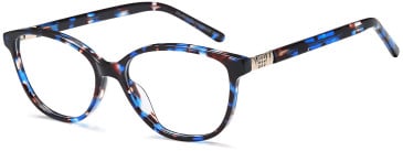 SFE-11785 glasses in Blue