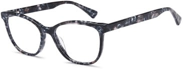 SFE-11792 glasses in Black