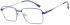 SFE-11796 glasses in Blue