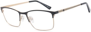 SFE-11797 glasses in Black