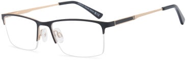 SFE-11798 glasses in Black