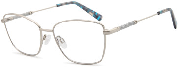 SFE-11799 glasses in Silver