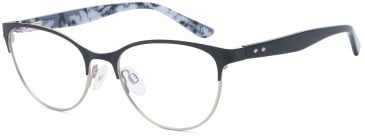 SFE-11802 glasses in Black