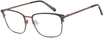 SFE-11808 glasses in Black