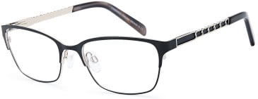 SFE-11809 glasses in Black