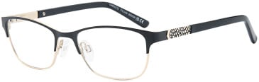 SFE-11810 glasses in Black