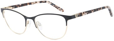 SFE-11811 glasses in Black
