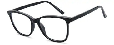 SFE-11819 glasses in Black