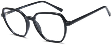 SFE-11822 glasses in Black