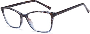 SFE-11826 glasses in Blue